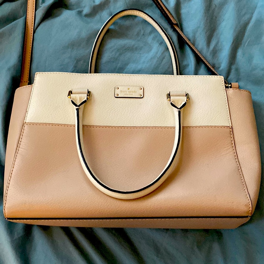 Kate spade pocket book